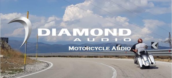 Diamond Audio motorcycleaudio