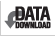 data download icon