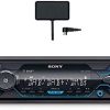 Sony DSX-A510KIT Autoradio DAB