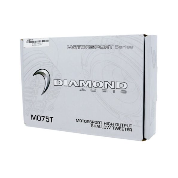 Diamond Audio M075T Tweeter