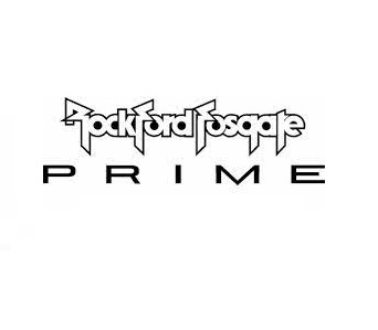 Rockford Fosgate Serie PRIME