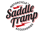 Saddle Tramp - Art Mobil
