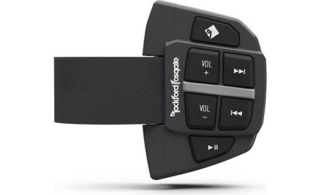 Rockford Fosgate PMX-BTUR Telecomando Bluetooth