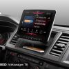 Car Audio ALPINE iLX-F903D