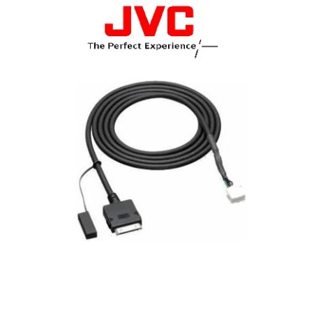 Jvc KS-U18 Cavo Adattatore iPod
