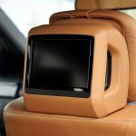 Best car headrest monitors wifi and bluetooth