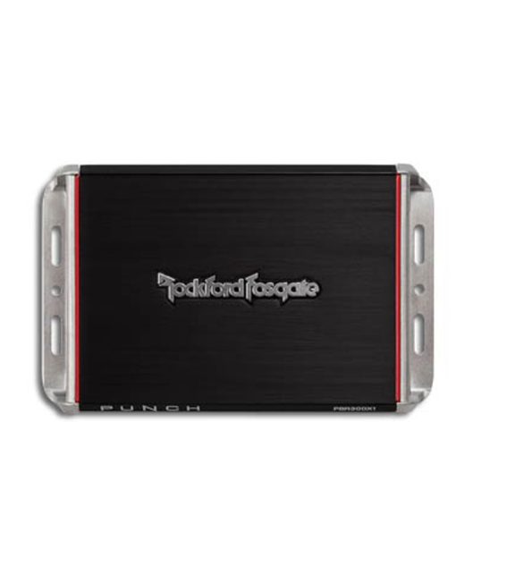 Rockford Fosgate PBR300X4 Punch