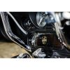 PAC HDK001X kit 1Din Mascherina Radio Harley Davidson