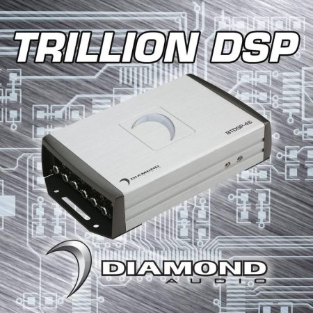 DSP Diamond Audio