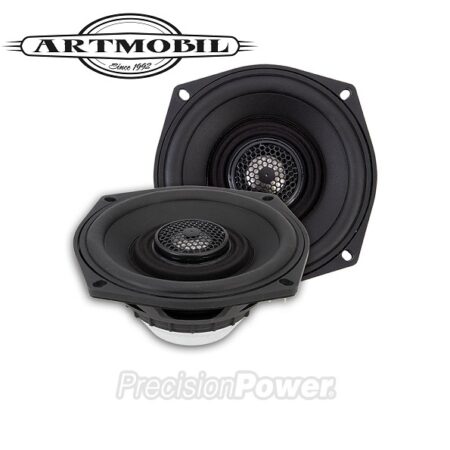 Precision Power MAS.52 Coaxial Speakers