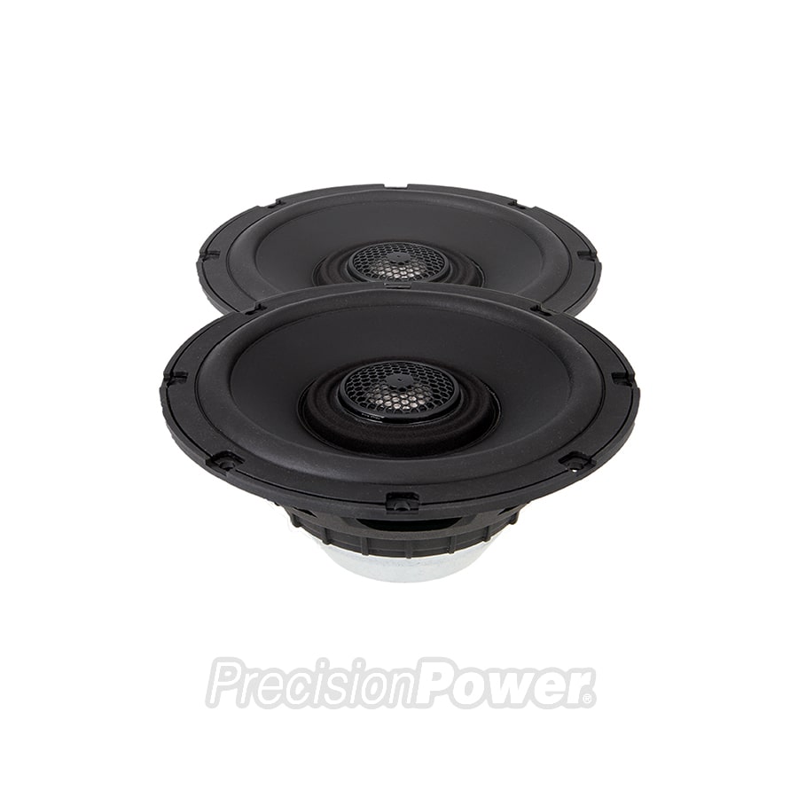 Precision Power MAS.65 Speakers 
