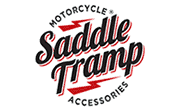 Logo Saddle Tramp 180