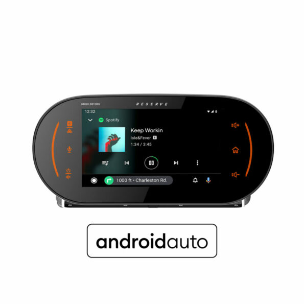 HDHU.9813RG Headunit with Android Auto for 98 13 Roadglide Motorcycles 900x900 1