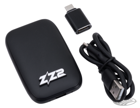ZZAir Pro Trasmetti in streaming Netflix, Youtube e converti anche la tua fabbrica cablata in wireless CarPlay e Android Auto con una semplice connessione USB.